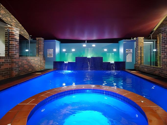 Sport & Beauty 3, Jesmond Executive Villas, Newcastle - Outer West