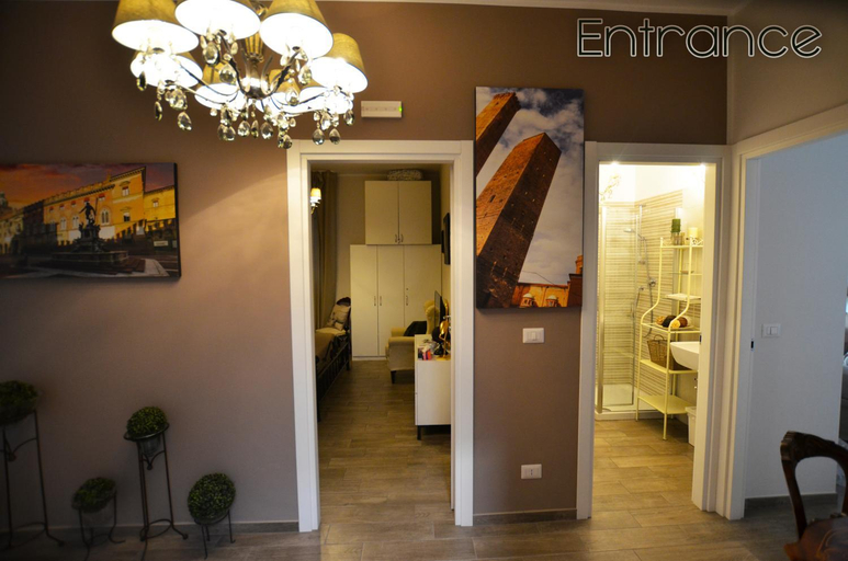 Others 4, Room & Breakfast Nettuno 29, Bologna