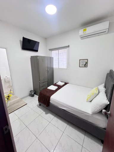 Others 5, Garden Home Hostal, Barranquilla