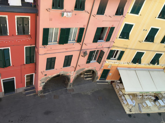 Others 5, Vernazza2010 Rooms, La Spezia