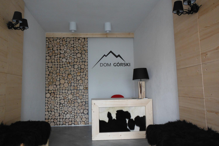 Public Area, Dom Gorski, Jelenia Góra