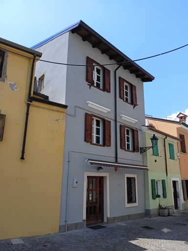 Others 5, Alla Bifora, Trieste