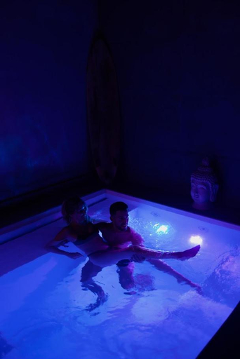 Sport & Beauty 2, AGORA Tournai Wellness Suites Grand-Place, Hainaut