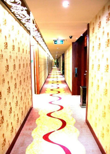 Others 3, Xiangqing Business Hotel, Hangzhou