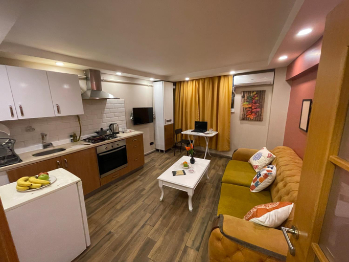 Others 3, THE MOST HOTEL, Beşiktaş