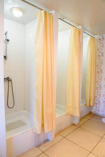 Others 3, Mini Hotel Na Avtovokzale, Smolenskiy rayon