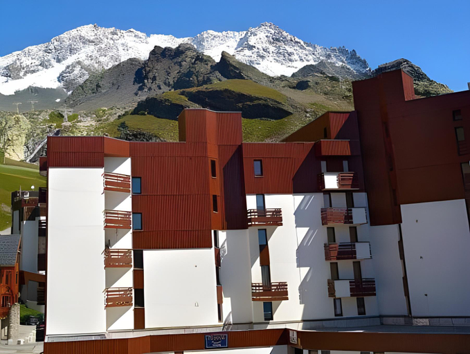 Others 4, Residence partenaire Le Schuss, Savoie