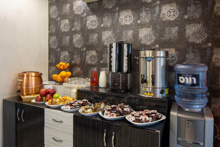 Food & Drinks 5, Family Time Suites Hotel, Şişli