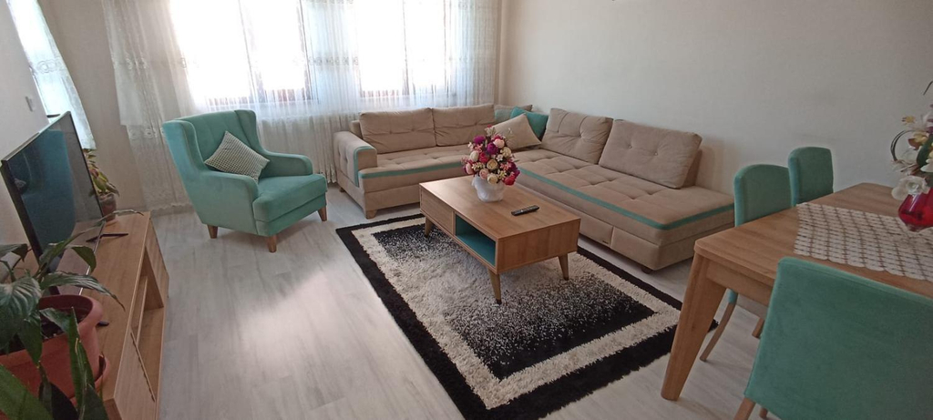 Others 2, SOYLU Suites, Merkez