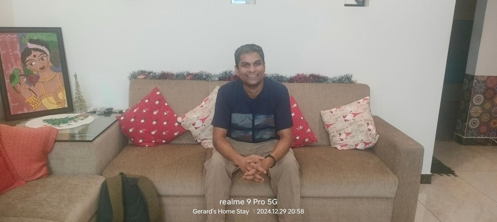 Others 2, Gerards Home stay Fortkochi, Ernakulam