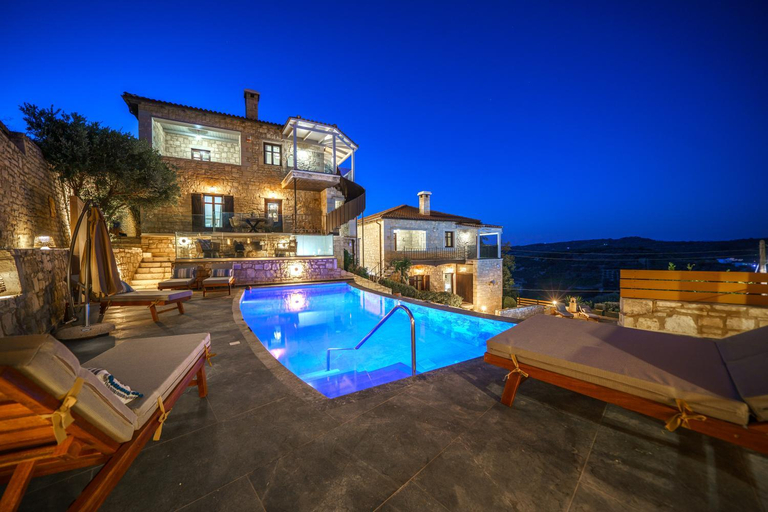 Sport & Beauty 2, Asion Lithos Villas & Suites with Private Pools, Crete