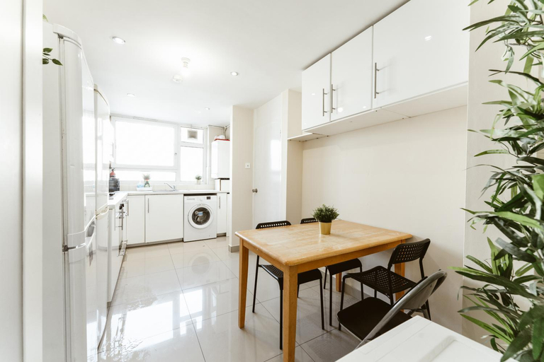 Others 3, Stratford Cosy rooms - 17, London
