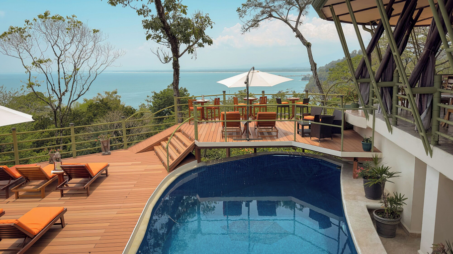 Sport & Beauty 5, Ocean View Penthouses by Issimo - Adults Only, Aguirre