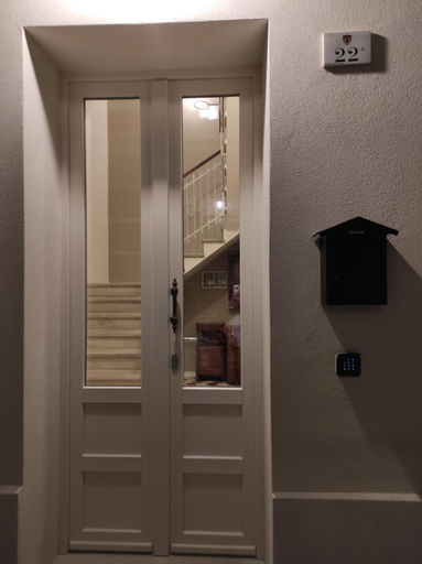 Others 5, b&b Casa Livia, Pordenone