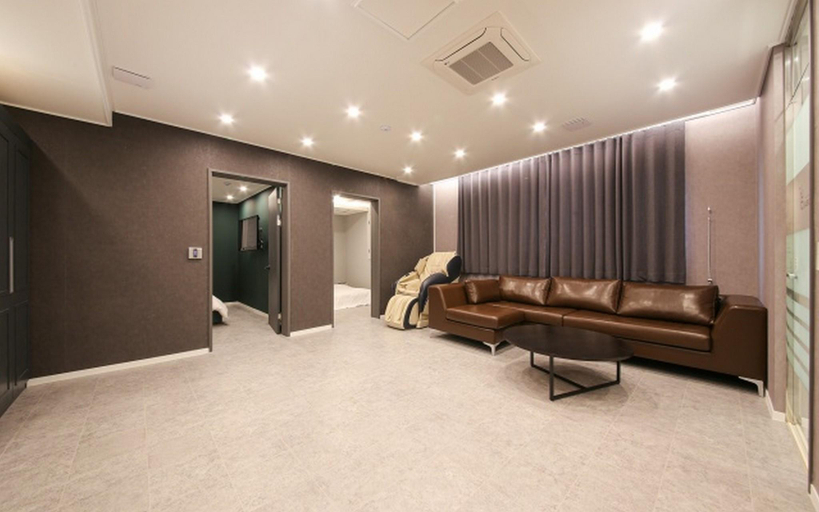 Others 5, Mokpo Hotel Gabom, Muan