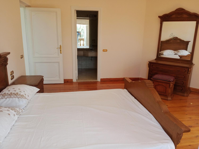 Bedroom 4, Cosy entire home in Shorouk city, New Cairo 2