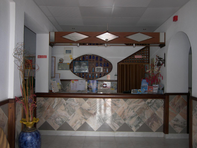 Public Area, Quinta das Varandas by Umbral, Odemira