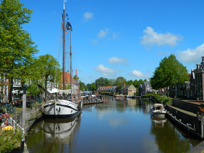 Others 5, Mien B&B, Dantumadeel
