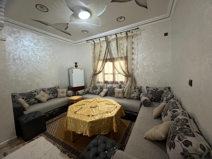 Food & Drinks 2, Dar Calme Chez El Bouhali, Ouarzazate