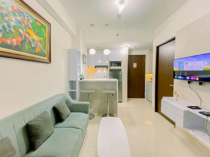Others 5, Cozy Design 2BR Transpark Cibubur By Travelio, Depok