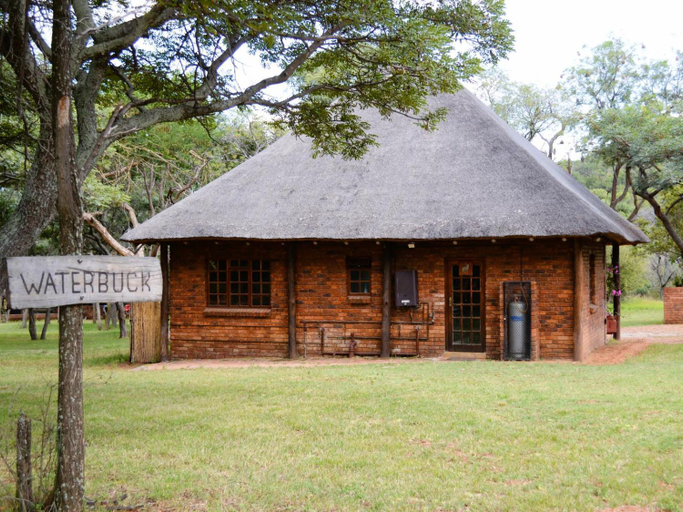 Others 2, Masungulo Lodge, Waterberg