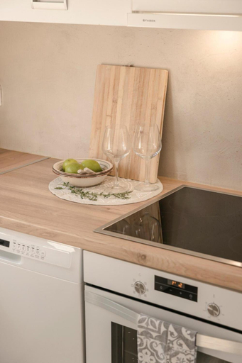 Others 5, Karma - Unalome Villas, Ionian Islands