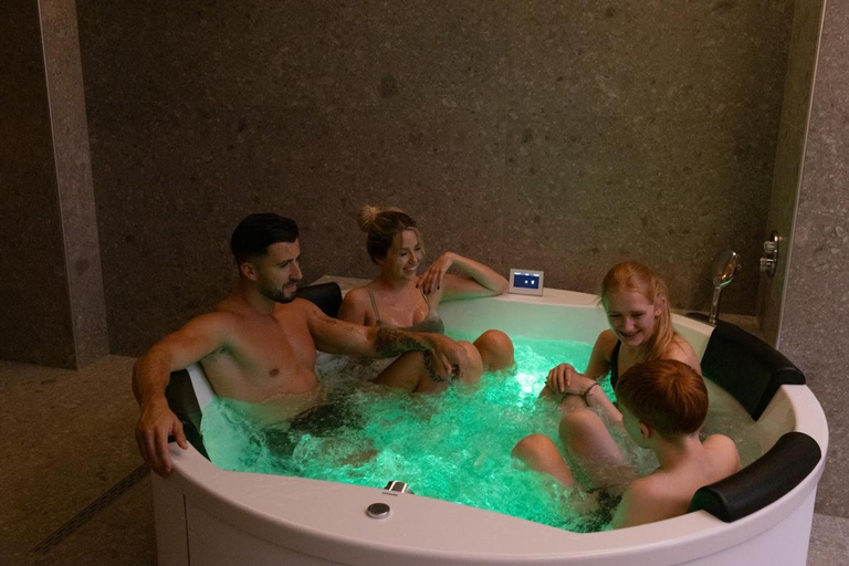 Others 2, AGORA Tournai Wellness Suites Grand-Place, Hainaut