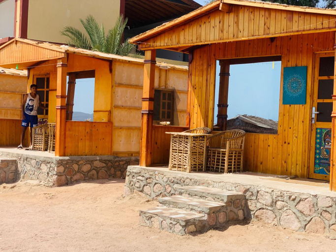 Others 4, New Mabroka, Nuweiba'