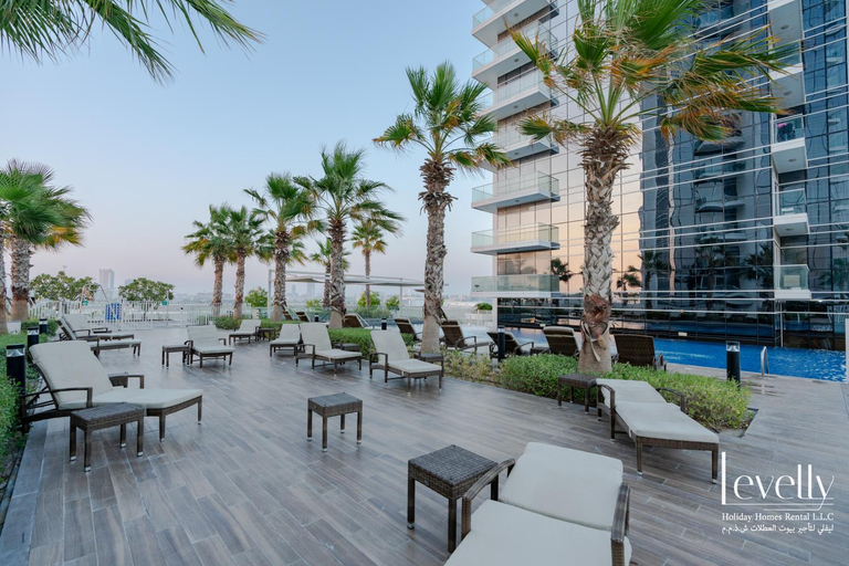Food & Drinks, Luxury Studio in Damac Hills, Dubai