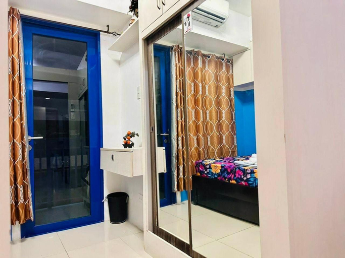 Others 4, Sea Residences Prime, Pasay City