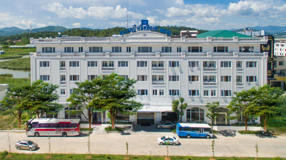4, Halong Harbour Hotel, Hạ Long