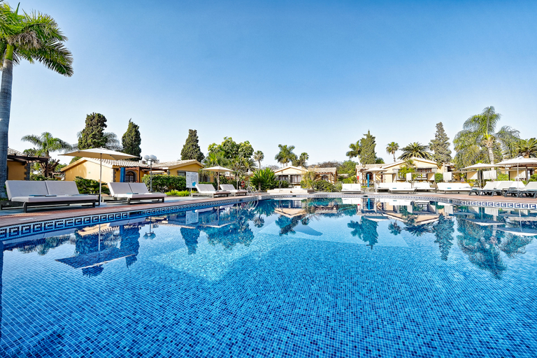 Sport & Beauty 2, Maspalomas Villas By Dunas, Las Palmas