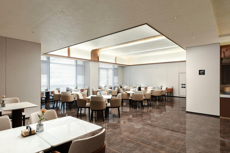 Food & Drinks 5, Atour Hotel Hangzhou Xiaoshan Kaiyuan Square, Hangzhou
