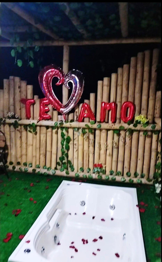 Sport & Beauty 4, Glamping Sumapaz - Fusagasuga, Fusagasugá