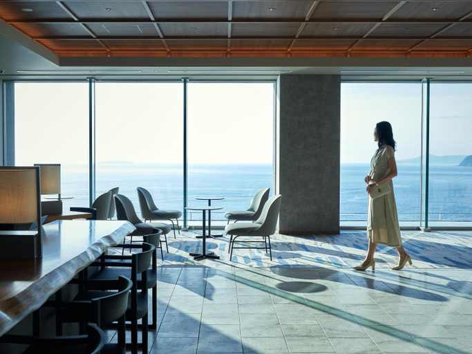 Public Area 4, Atami Izusan KARAKU(ORIX HOTELS & RESORTS), Atami
