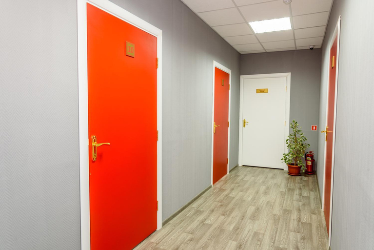 Others 5, Mini Hotel Na Avtovokzale, Smolenskiy rayon
