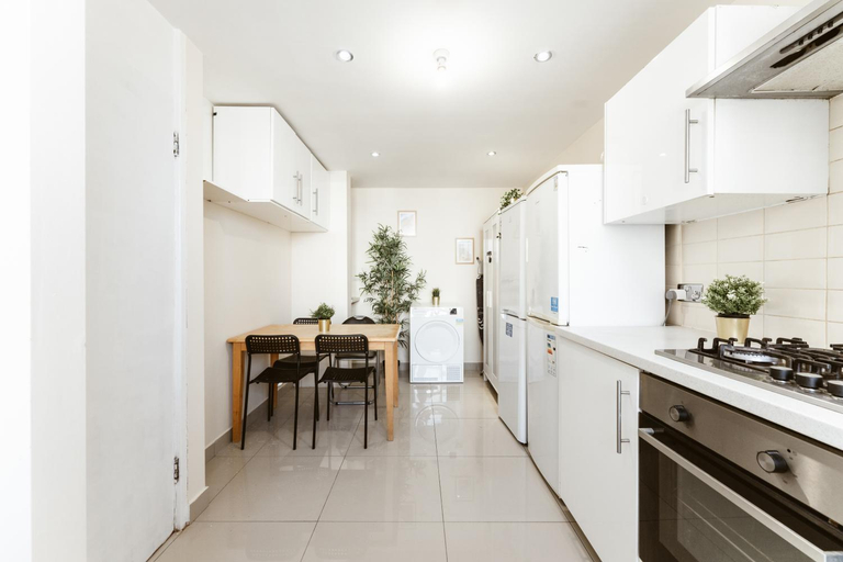 Others 4, Stratford Cosy rooms - 17, London