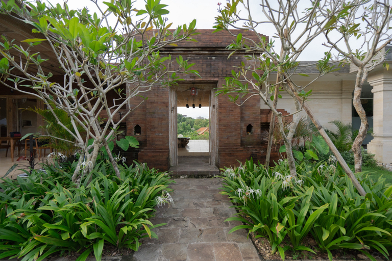 Exterior & Views 2, Agaru Villa Uluwatu by the Lavana, Badung