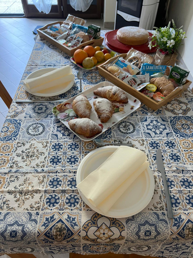 Food & Drinks 4, Casale Mariscoli B&B, Salerno
