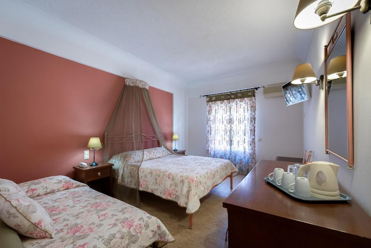 Bedroom 3, Zephyros-NEW, South Aegean