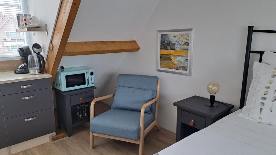 Others 5, studio B&B Zeeuws licht, Veere