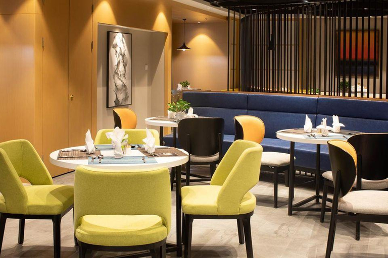 Food & Drinks, Fuyuan Hotel, Hangzhou