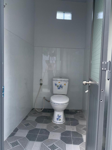 Bathroom 2, Ben Tre Inn, Bến Tre