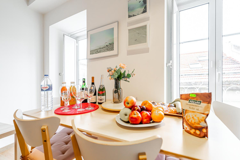Food & Drinks, Casas do Olival, Lisbon
