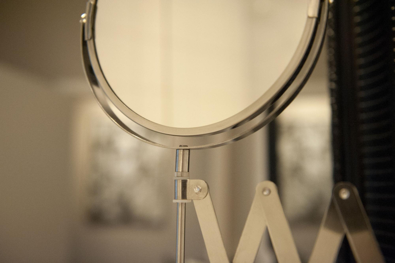 Bathroom 4, Pension Vakantie Logies Hollywood, West-Vlaanderen
