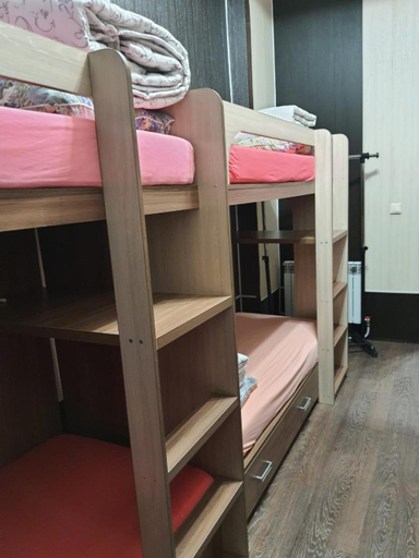 Others 3, Hostel Uyutnoye Mestechko, Ekaterinburg gorsovet