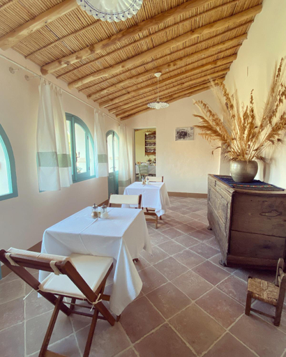 Others 1, B&B Su Strintu, Medio Campidano