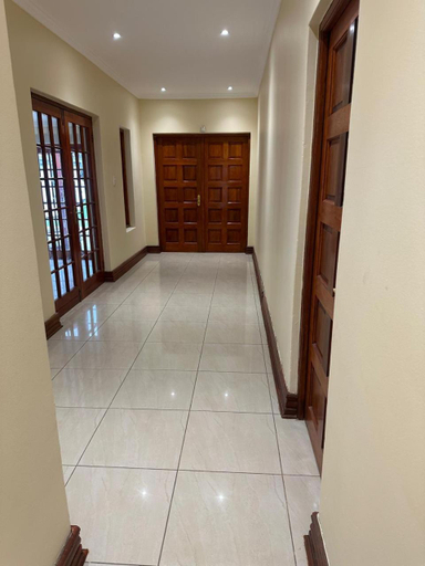 Exterior view 5, Casa Bedfordview, City of Johannesburg