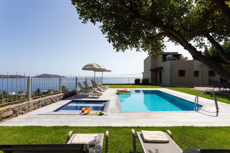 Sport & Beauty 5, Elounda Olea Villas & Apartments, Crete