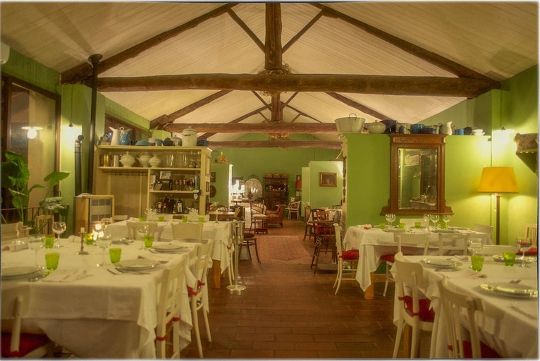 Food & Drinks 4, Palazzo Cavagna Sangiuliani, Pavia